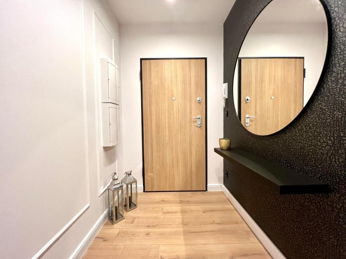New Loft Style Apartment Gdansk Old Town Esterno foto